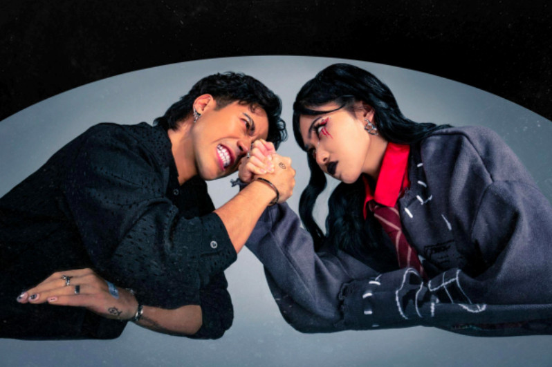 Gandeng Vidi Aldiano, Isyana Sarasvati Lanjutkan Perjalanan Album "EKLEKTIKO"