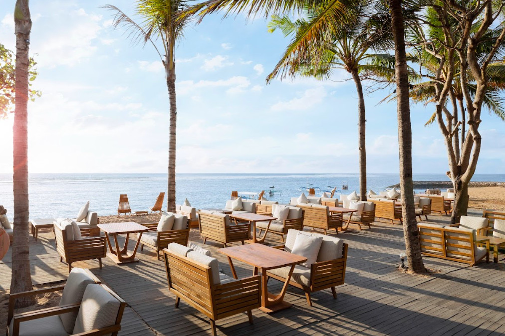 Pesta Calypso di Byrd House Bali Kembali dengan Perayaan Tepi Pantai