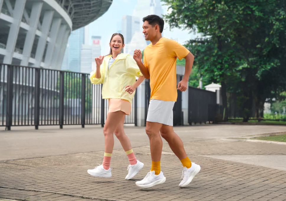 UNIQLO FITFEST 2025, Festival Olahraga Kembali Digelar untuk Ajak Aktif