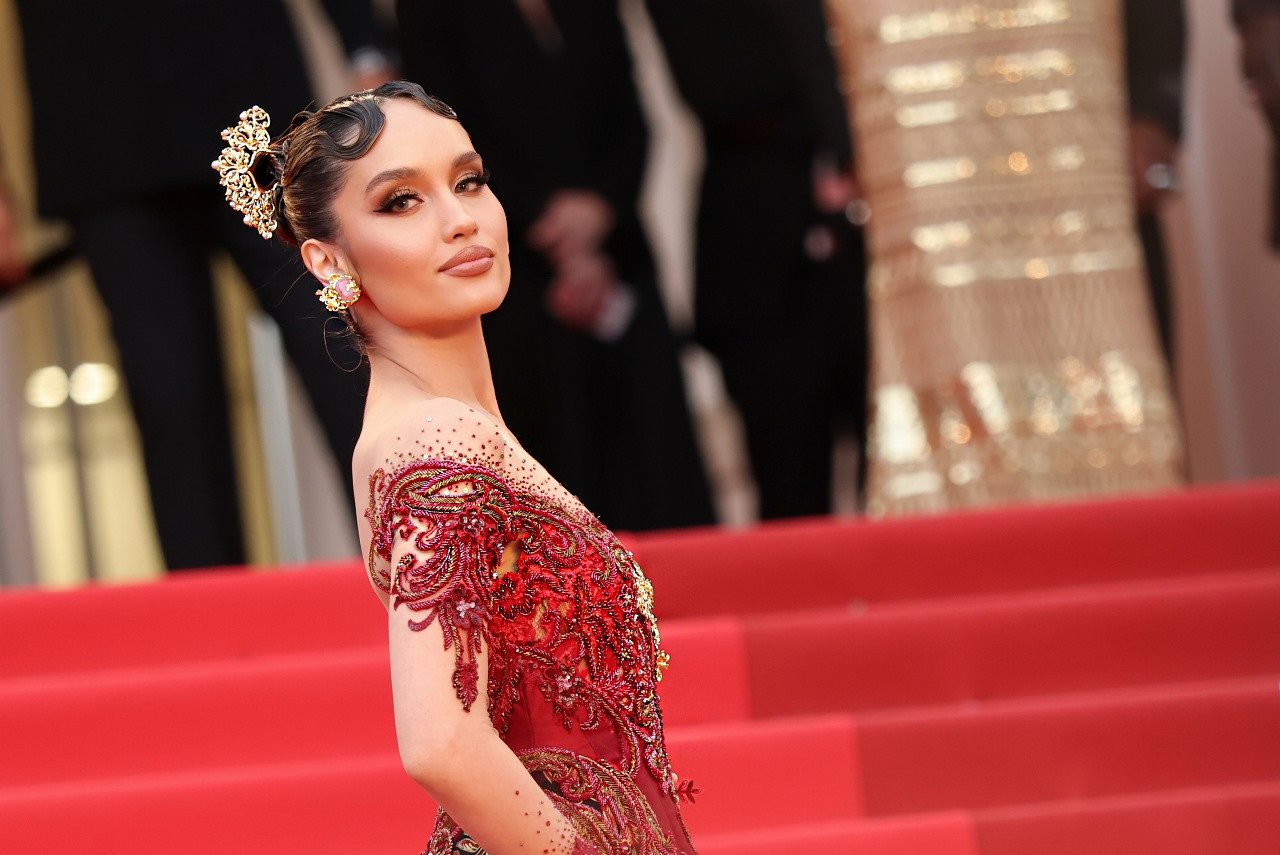 L'Oréal Paris Tampilkan Pesona Indonesia di Cannes Film Festival 2025