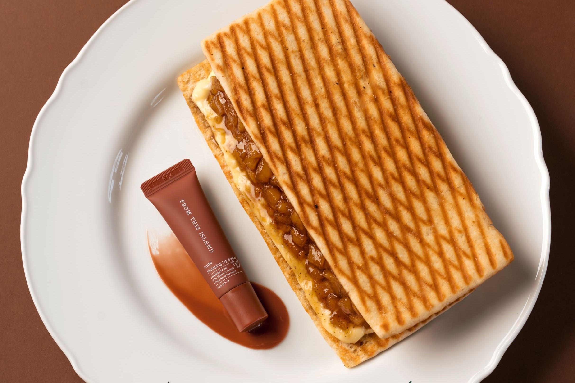 From This Island dan Grainsly Luncurkan Kolaborasi “Cinnamon Toast”