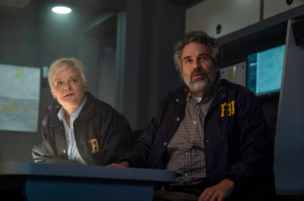 Serial Drama HBO Original "Task" Debut di September