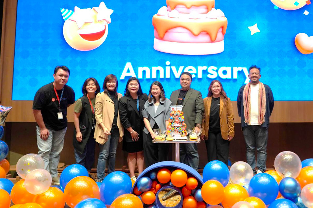 9 Tahun #SelaluAda, ruparupa Hadirkan Solusi Lengkap untuk Keluarga