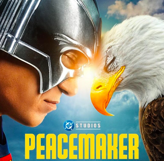 Musim Ke-2 Serial Max Original Peacemaker Debut 22 Agustus