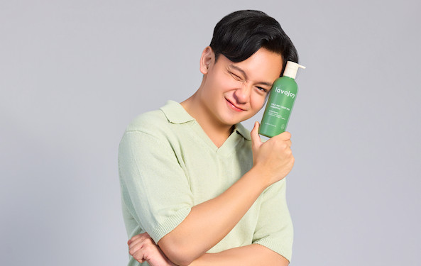 Randy Martin Jadi Wajah Baru Lavojoy: Bukti Merawat Diri Bukan Hanya Urusan Perempuan