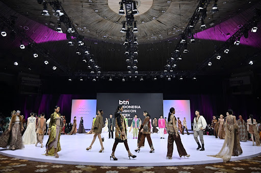 IFW 2025 Resmi Dibuka, Angkat Semangat Budaya Jakarta Lewat Tema “Ronakultura”