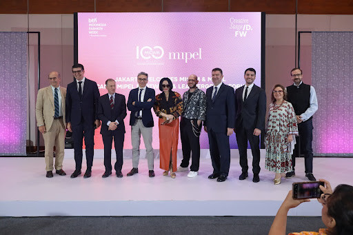 MICAM Milano dan MIPEL Hadir di Jakarta, Promosikan Peluang Bisnis Mode Internasional