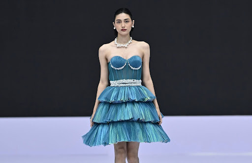 Menyelami Keajaiban Raja Ampat: Inspirasi Alam dalam Koleksi Terbaru Summerly Luxe