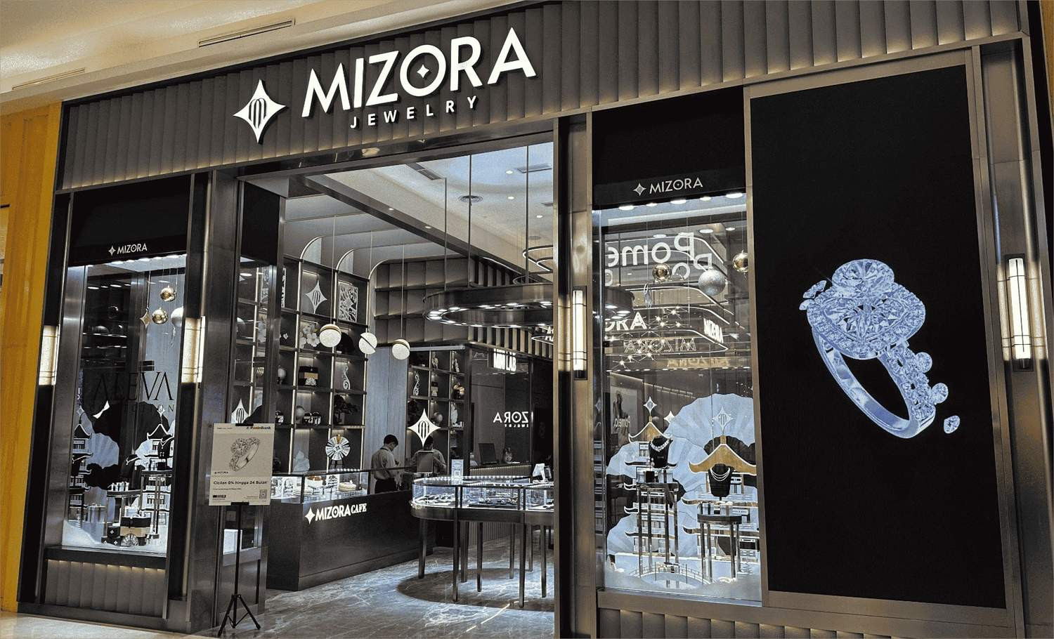 Tips Memilih Toko Perhiasan di Kelapa Gading yang Tepat, Jangan Tergiur Harga Murah