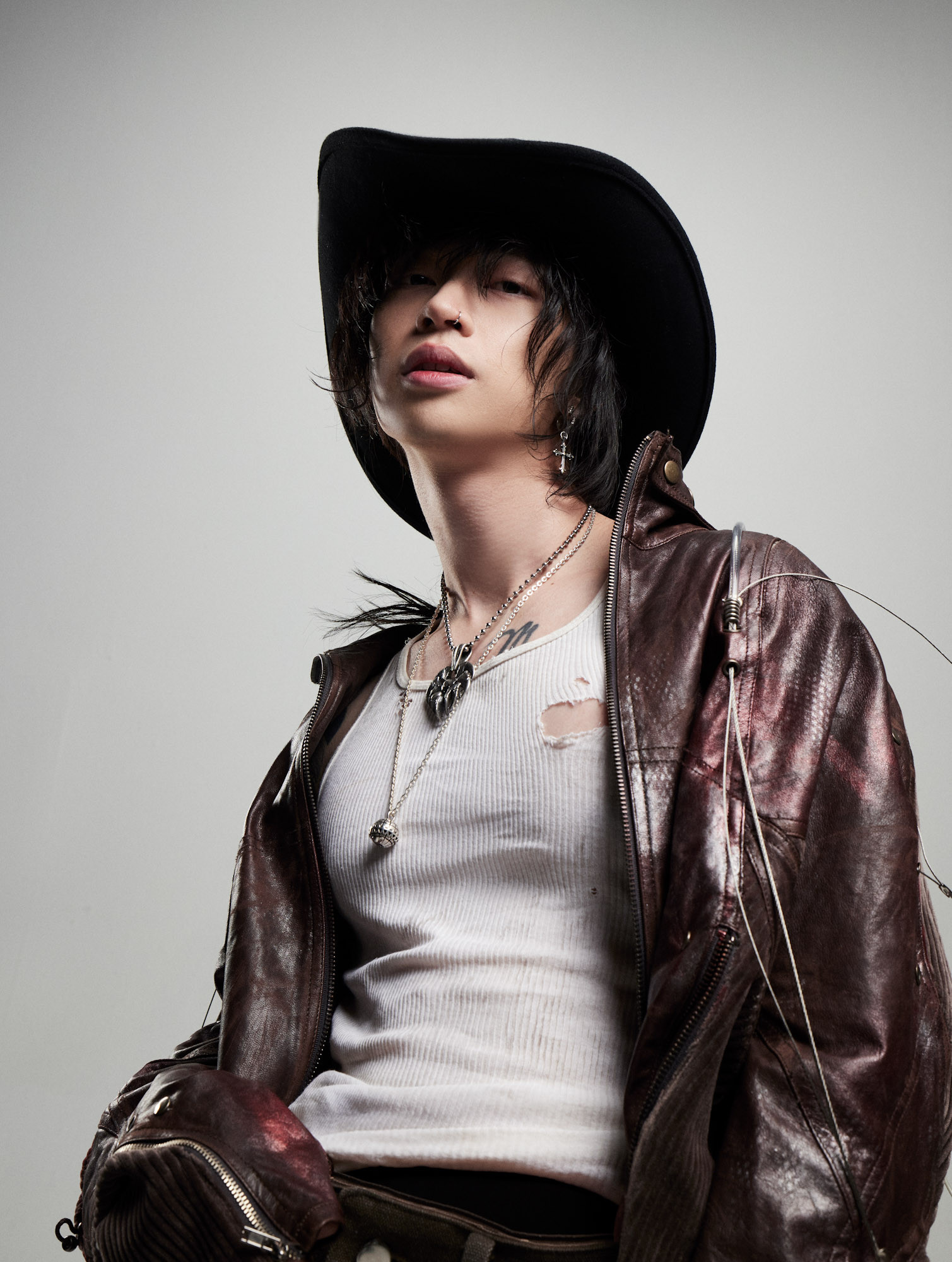 keshi Memulai Babak Baru Lewat Single Terbaru : “WANTCHU”