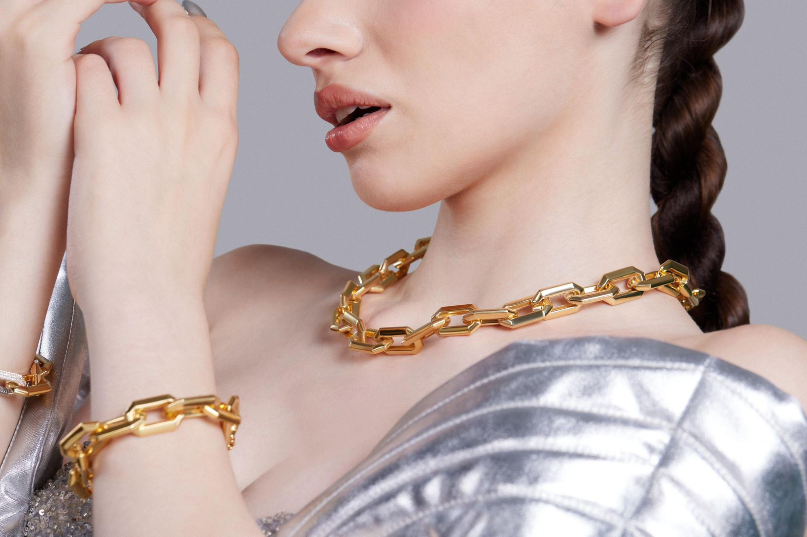 Emas Makin Diminati, Semar Nusantara Luncurkan Aeratec, Teknologi Perhiasan Emas Ringan Pertama di Indonesia