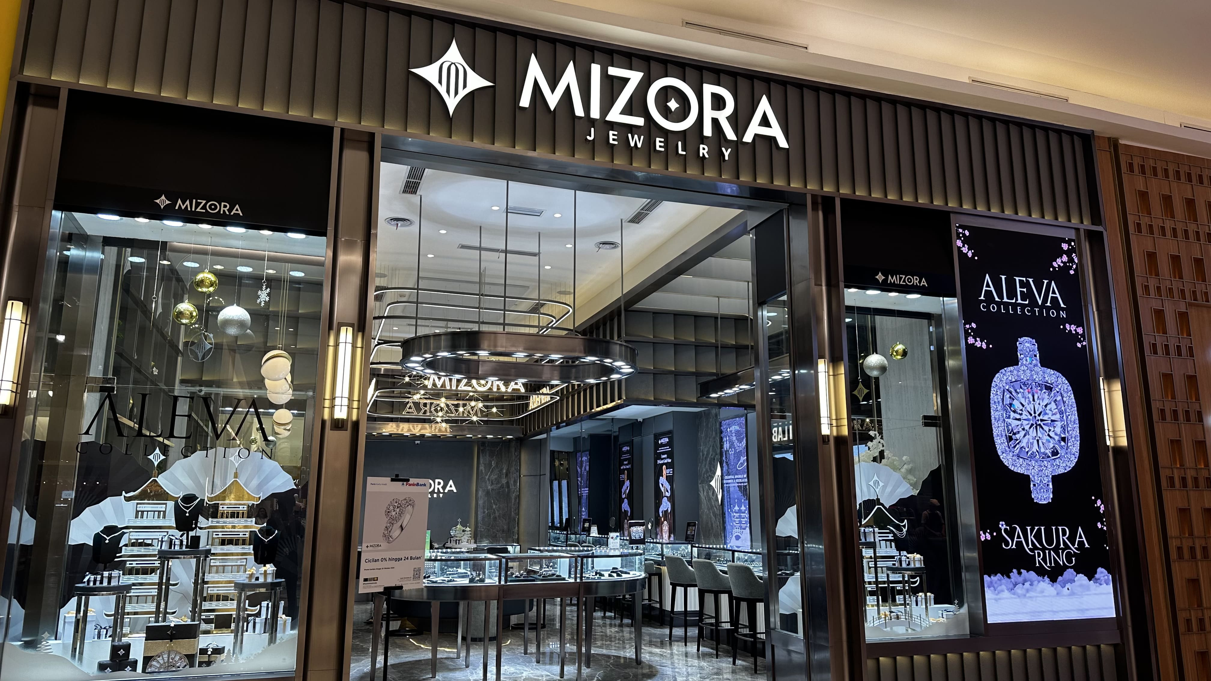 Perhiasan Berlian Indonesia: 5 Alasan Mizora Layak Menjadi Investasi Jewelry Anda