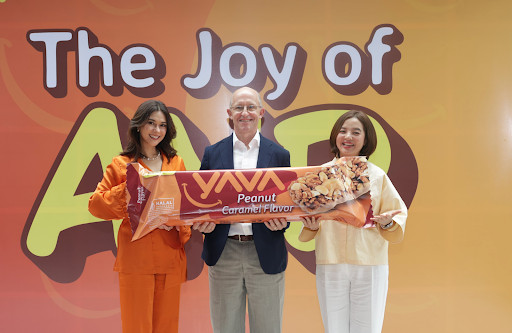 YAVA Luncurkan YA’Bar: Perpaduan Lezat, Sehat, dan Lokal dalam Satu Camilan