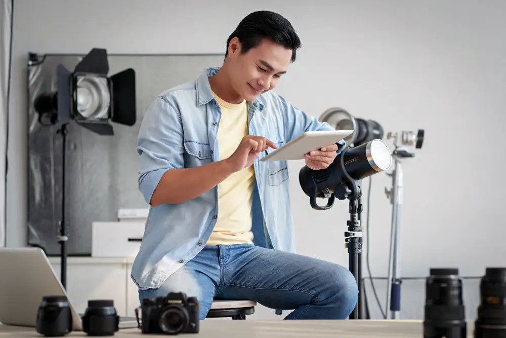 Jasa Fotografer Videographer Jakarta untuk Pernikahan, Event, dan Konten Branding