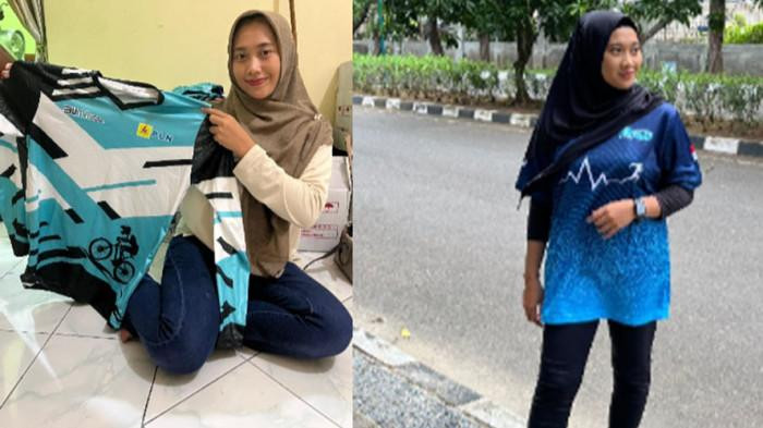 Dari Hobi Gowes Jadi Ladang Cuan: AE Apparel Semarang Kebanjiran