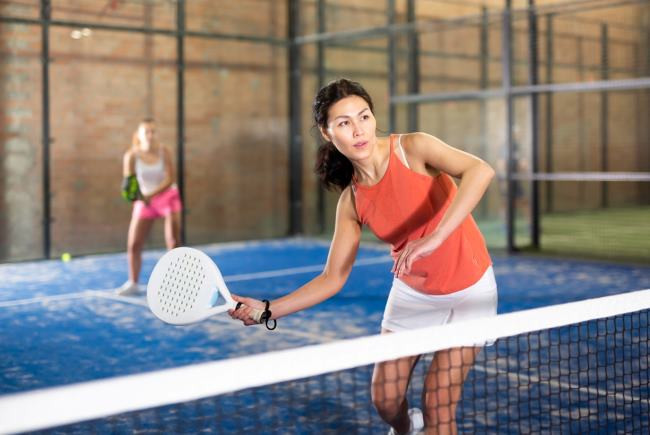 Fenomena Padel: Kenapa Olahraga Ini Makin Populer di Dunia?