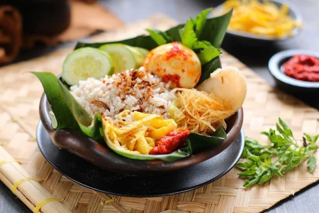 25 Makanan Pedas Khas Nusantara: Sensasi Pedas dari Sabang sampai Merauke