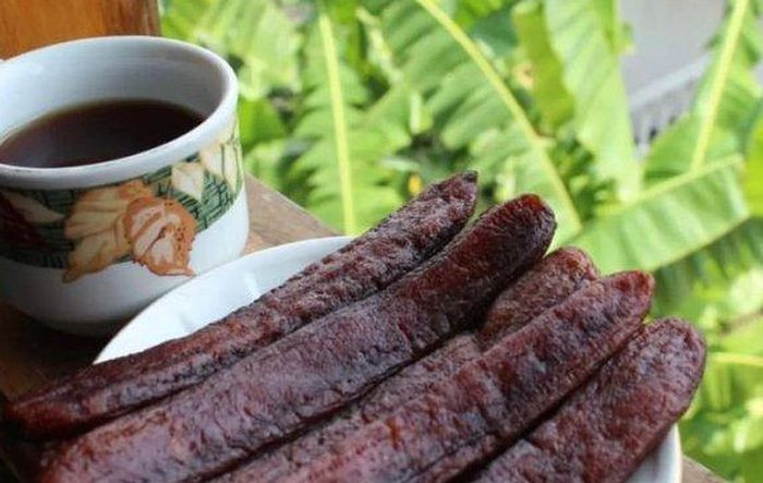 Sale Pisang Bambang: Perjalanan dari Dapur Rumah ke Etalase Ritel Modern