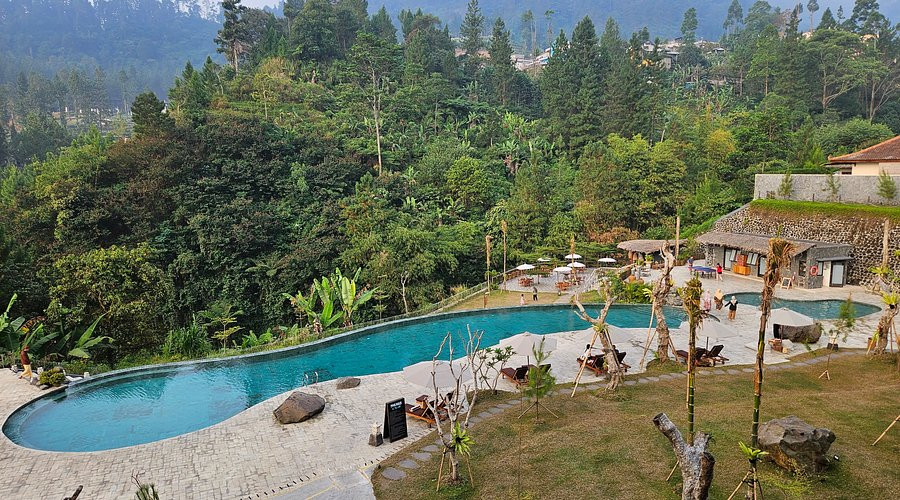 Joglo Ageng Guci Kenalkan Wajah Baru: Fasilitas Modern Berbalut Kearifan Lokal Lewat Media Gathering