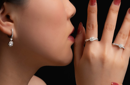 Kilau Sempurna dari Flawless Diamond Menjadi Simbol Kemurnian dan Keabadian