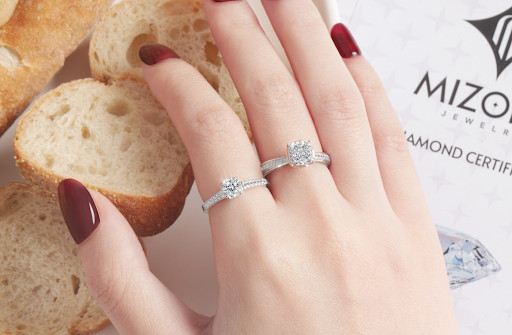 Jewelry Cafe Jadi Perpaduan Gaya Hidup dan Kemewahan