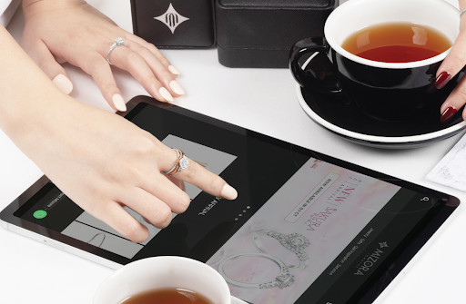 Jewelry Cafe Terbaik Jadi Destinasi Baru Para Pecinta Perhiasan dan