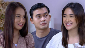 Sinopsis Ikatan Cinta 15 November, Akhirnya Terungkap Kisah Cinta Rendy dan Catherine!