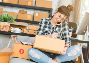 Mau Bisnis? Ini 7 Ide Usaha Rumahan yang Bisa Kamu Coba