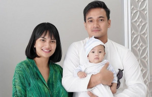 Tepat 1 Tahun Vanessa Angel Meninggal, Doddy Sudrajat Tulis Pesan Menyentuh