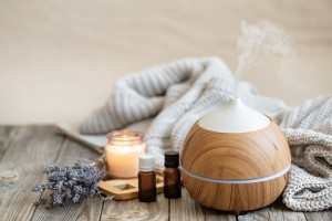 Tingkatkan Mood! Coba 6 Varian Aromaterapi Ini di Ruanganmu