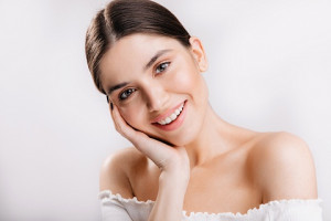 Bikin Kulit Sehat dan Glowing, Ini Pilihan Kandungan Body Wash