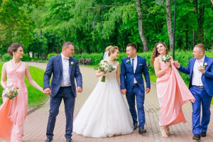 Banyak yang Tidak Tahu, Ini Info Lengkap Seputar Bridal Shower