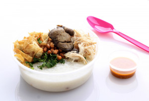 7 Menu Favorit Sarapan Khas Indonesia, Ada Kesukaanmu?