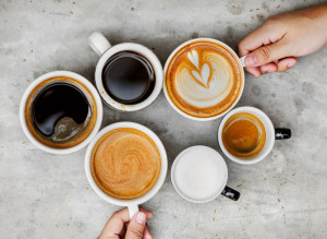 Jadi Pendamping Sarapan, Intip 5 Manfaat Minum Kopi di Pagi Hari