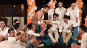 Apakah Bachelor Party Haram? Ini Penjelasan nya