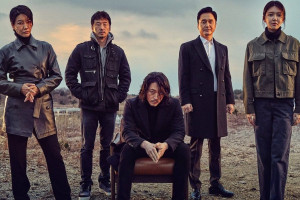 5 Drama Korea Detektif yang Buat Penasaran dengan Kisahnya