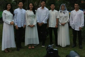 Yuk Kenalan dengan 5  Pemeran Sinetron 'Hati yang Memilih'