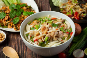 Aneka Resep Sup untuk Dinikmati Saat Musim Hujan, Bikin Badan Hangat