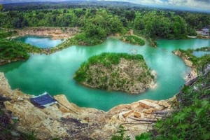 6 Tempat Wisata di Jogja Paling Hits dan Instagramable
