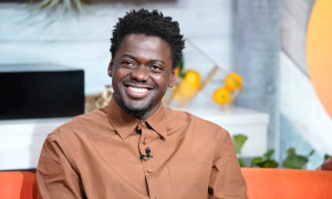 Kisah dan Pencapaian Menarik dari Sosok Daniel Kaluuya