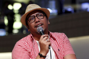 Chord dan Lirik Lagu 'Sedang Apa dan di Mana' dari Sammy Simorangkir