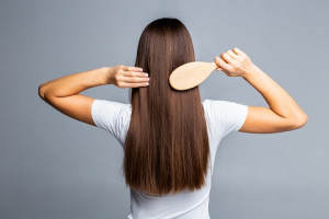 5 Cara Pemakaian Conditioner yang Tepat agar Rambut Sehat Maksimal