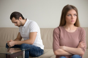 Bisa Terjadi pada Siapa Saja, Ini Dampak dari Toxic Relationship