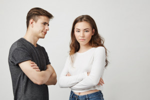 Ladies, Wajib Tahu! Lost Contact Setelah Putus Penting Untuk Kesehatan Mental