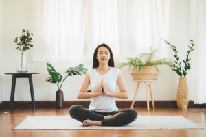 Tips Self-Healing Terbaik di Rumah biar Glowing dan Sehat!