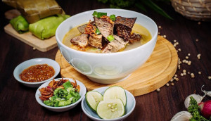 7 Wisata Kuliner Makassar, Wajib Dicicipi