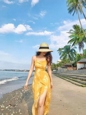 5 Inspirasi Desain Gaun yang Cocok untuk Segala Acara