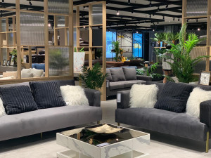 3 Inspirasi Furniture yang Stylish untuk Rayakan Staycation di Rumah