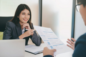 Dapat Panggilan Kerja? Ini 4 Tipe Interviewer yang Akan Kamu Hadapi