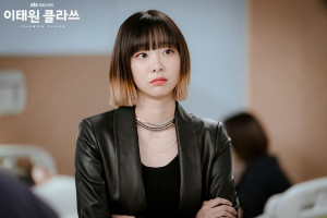 4 Film yang Dibintangi Kim Da Mi, Jo Yi Seo di 'Itaewon Class'